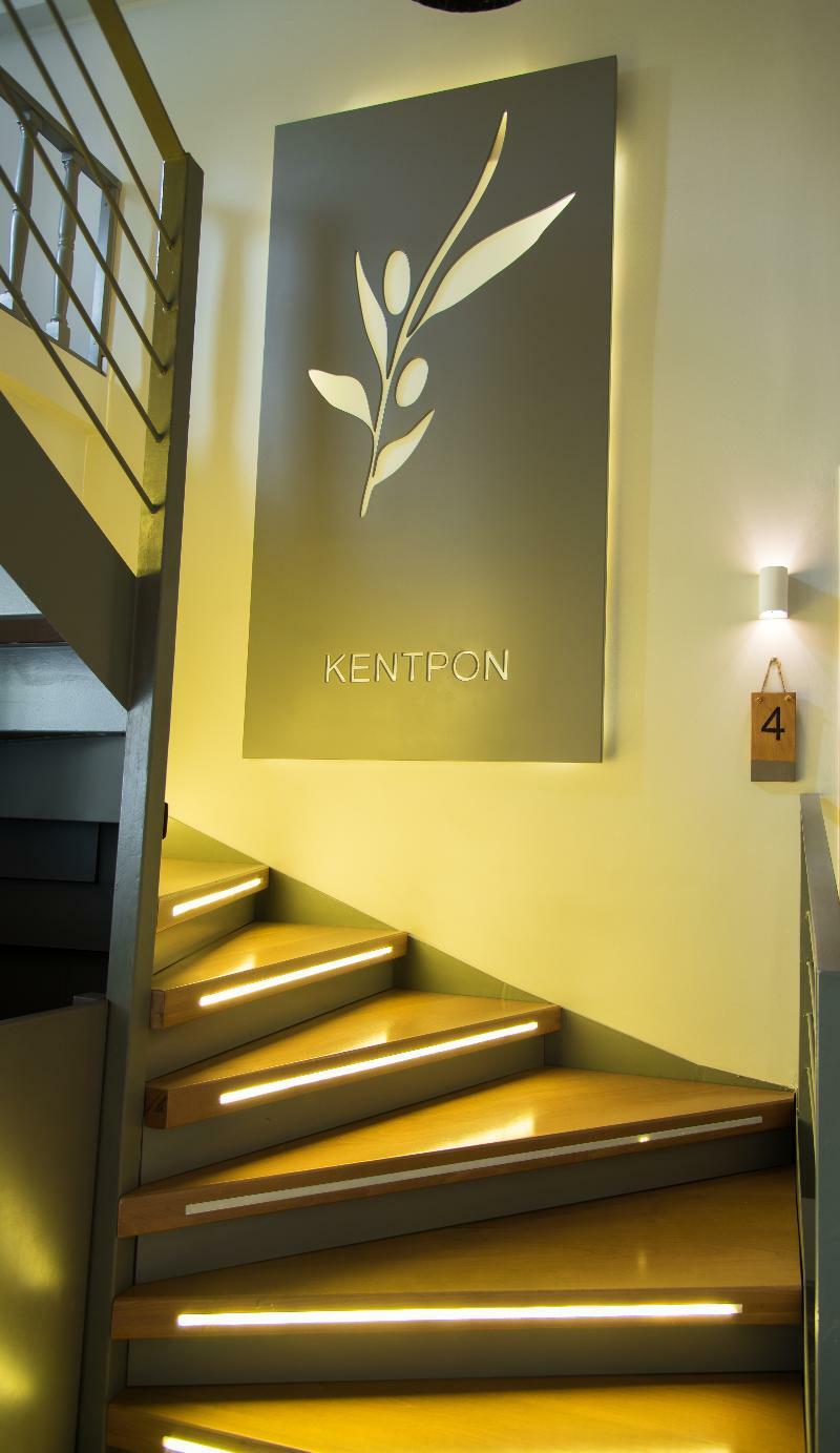 מלון חאניה Elia Kentron (Adults Only) מראה חיצוני תמונה